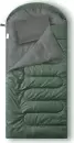 Спальный мешок RSP Outdoors Sleep 350 BIG R (зеленый, молния справа) фото 10