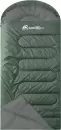 Спальный мешок RSP Outdoors Sleep 350 BIG R (зеленый, молния справа) фото 7