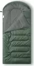 Спальный мешок RSP Outdoors Sleep 350 BIG R (зеленый, молния справа) фото 9