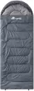 Спальный мешок RSP Outdoors Sleep 350 L (серый, 220x80см, молния слева) icon