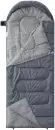 Спальный мешок RSP Outdoors Sleep 350 L (серый, 220x80см, молния слева) фото 6