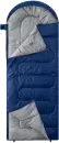 Спальный мешок RSP Outdoors Sleep 350 L (синий, 220x80см, молния слева) фото 10
