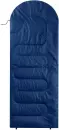 Спальный мешок RSP Outdoors Sleep 350 L (синий, 220x80см, молния слева) фото 8