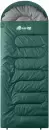 Спальный мешок RSP Outdoors Sleep 350 L (зеленый, 220x80см, молния слева) icon
