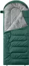 Спальный мешок RSP Outdoors Sleep 350 L (зеленый, 220x80см, молния слева) фото 8
