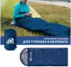 Спальный мешок RSP Outdoor Sleep 350 R (синий, 220x75см, молния справа) icon 2