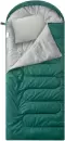 Спальный мешок RSP Outdoor Sleep 450 BIG L (зеленый, молния слева) icon