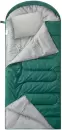 Спальный мешок RSP Outdoor Sleep 450 BIG L (зеленый, молния слева) icon 2