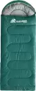 Спальный мешок RSP Outdoor Sleep 450 L RipStop 2024 (зеленый, 220x75см, молния слева) icon