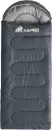 Спальный мешок RSP Outdoor Sleep 450 R RipStop 2024 (серый, 220x75см, молния справа) icon