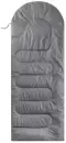 Спальный мешок RSP Outdoor Sleep 450 R RipStop 2024 (серый, 220x75см, молния справа) icon 4