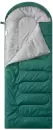 Спальный мешок RSP Outdoor Sleep 450 R RipStop 2024 (зеленый, 220x75см, молния справа) фото 2