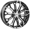 Литой диск RST R208 6,5x18 5x114,3 ET37 D66,5 icon