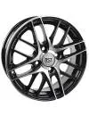 Литой диск RST R004 5.5x14 4x98 ET35 D58.6  icon