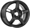 Литой диск RST R024 5,5x14 4x100 ET40 D60,1 фото 2