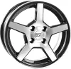 Литой диск RST R024 5,5x14 4x98 ET33 D58,6 icon