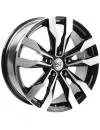 Литой диск RST R047 7x17 5x112 ET45 D57.1  icon