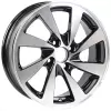 Литой диск RST R055 6x15 4x98 ET33 D58,6 icon