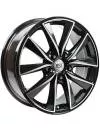 Литой диск RST R057 7x17 5x108 ET50 D63.4 icon
