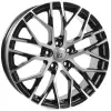 Литой диск RST R077 6.5x17 5x108 ET40 D54.1 icon