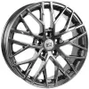 Литой диск RST R077 6.5x17 5x108 ET40 D54.1 icon 2