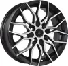 Литой диск RST R085 6x15 4x100 ET46 D54,1 icon