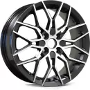Литой диск RST R085 6x15 4x100 ET46 D54,1 фото 4