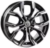 Литой диск RST R106 6,5x16 5x114,3 ET50 D67,1 icon