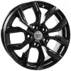Литой диск RST R106 6,5x16 5x114,3 ET50 D67,1 фото 2