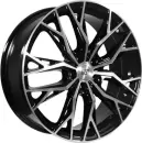 Литой диск RST R119 7x19 5x108 ET36 D65,1 фото 2