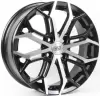 Литой диск RST R126 6x16 4x98 ET35 D58,6 фото 2