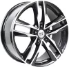 Литой диск RST R128 7,5x18 5x108 ET45 D63,3 icon