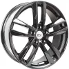 Литой диск RST R128 7,5x18 5x114,3 ET51 D67,1 фото 2