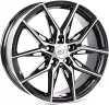 Литой диск RST R146 6,5x16 5x112 ET45 D57,1 icon
