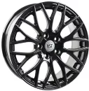 Литой диск RST R147 7,5x17 5x114,3 ET45 D60,1  icon 3