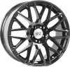 Литой диск RST R158 8x18 5x108 ET33 D65.1  icon 2