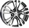 Литой диск RST R188 7x18 5x114,3 ET45 D54,1 icon