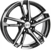 Литой диск RST R197 6,5x17 5x114,3 ET35 D67,1 фото 3