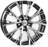 Литой диск RST R207 6,5x17 5x108 ET33 D60,1 icon 3