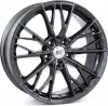 Литой диск RST R248 8x18 5x114,3 ET45 D67,1 фото 3