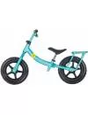 Беговел детский RT Bike Yoxo VIC flip-flop blue icon