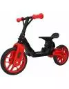 Беговел детский RT Hobby Bike Magestic ОР503 black icon