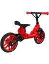 Беговел детский RT Hobby Bike Magestic ОР503 red black фото 4