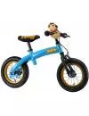 Беговел детский RT Hobby Bike Original blue icon