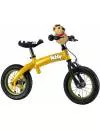 Беговел детский RT Hobby Bike Original yellow icon