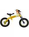 Беговел детский RT Hobby Bike Original yellow icon 2