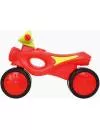 Беговел детский RT Kinder Way 11-008 red/light green icon 3