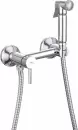 Смеситель Rubineta Bidet Onyx 625134 icon