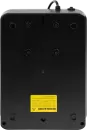 Источник бесперебойного питания SMARTWATT Safe Pro, 1000ВA (3703020270001) icon 4