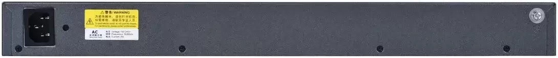 Управляемый коммутатор 3-го уровня Ruijie Networks RG-CS83-12GT4XS-P фото 4